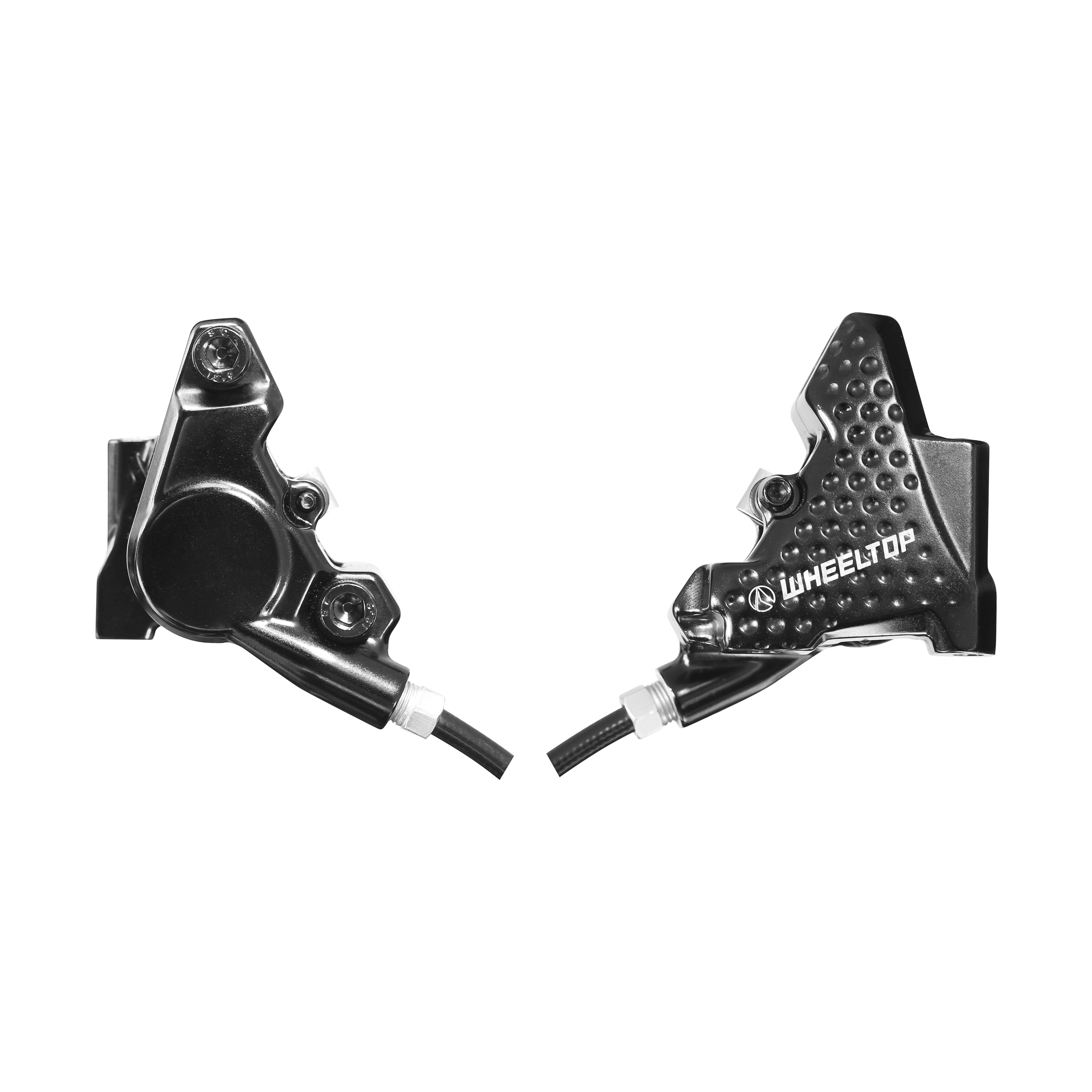 WHEELTOP EDS-TX Wireless Carbon Electronic Shifter/Derailleur 