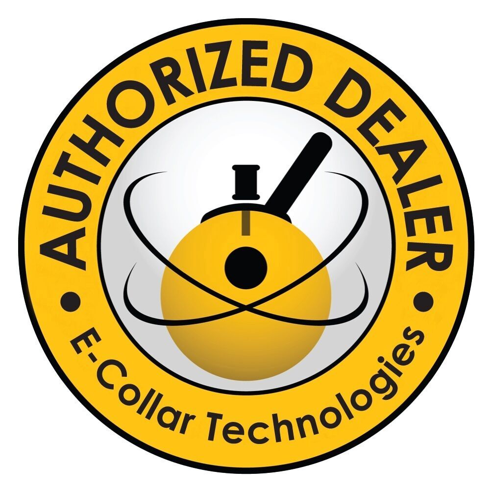 Authorized Dealer of e-collar technologies