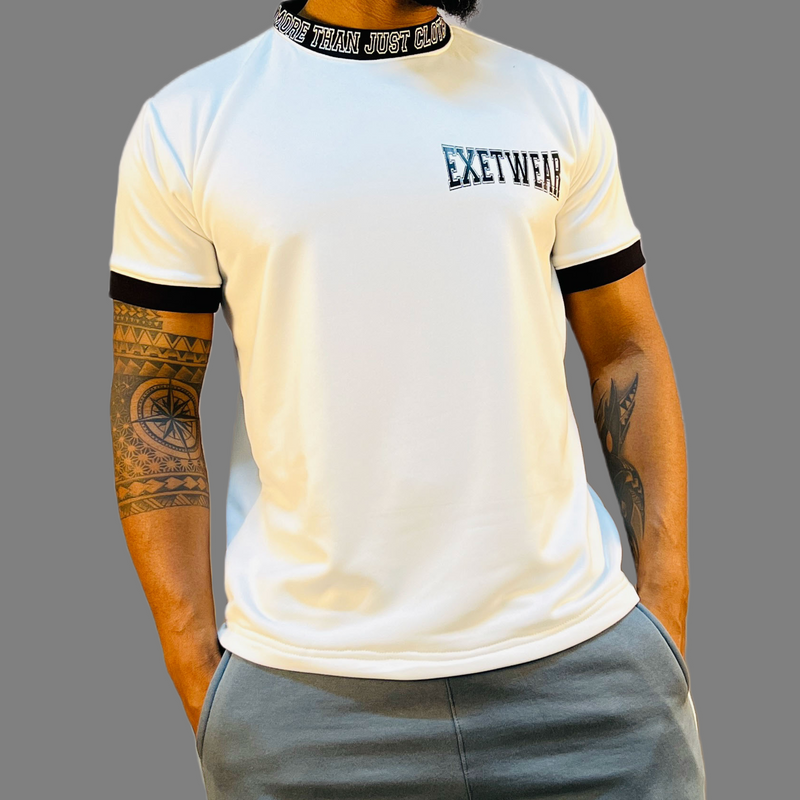 Expert Brand Drimax Raglan Colorblock T-Shirt for Men 