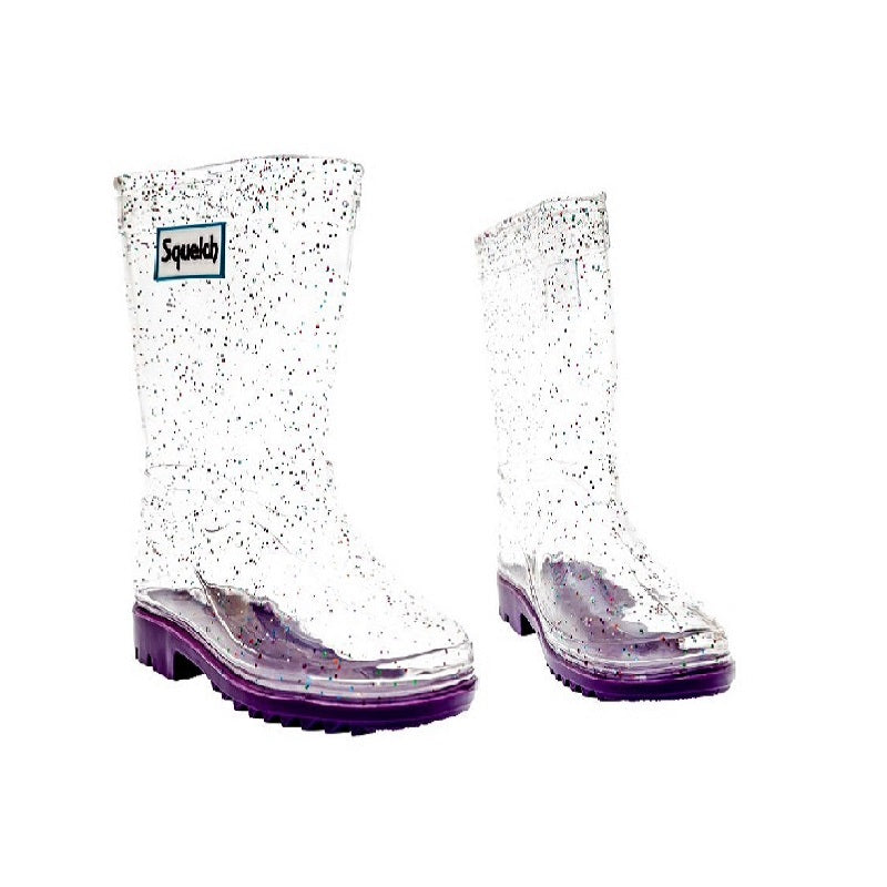 sparkly wellies womens