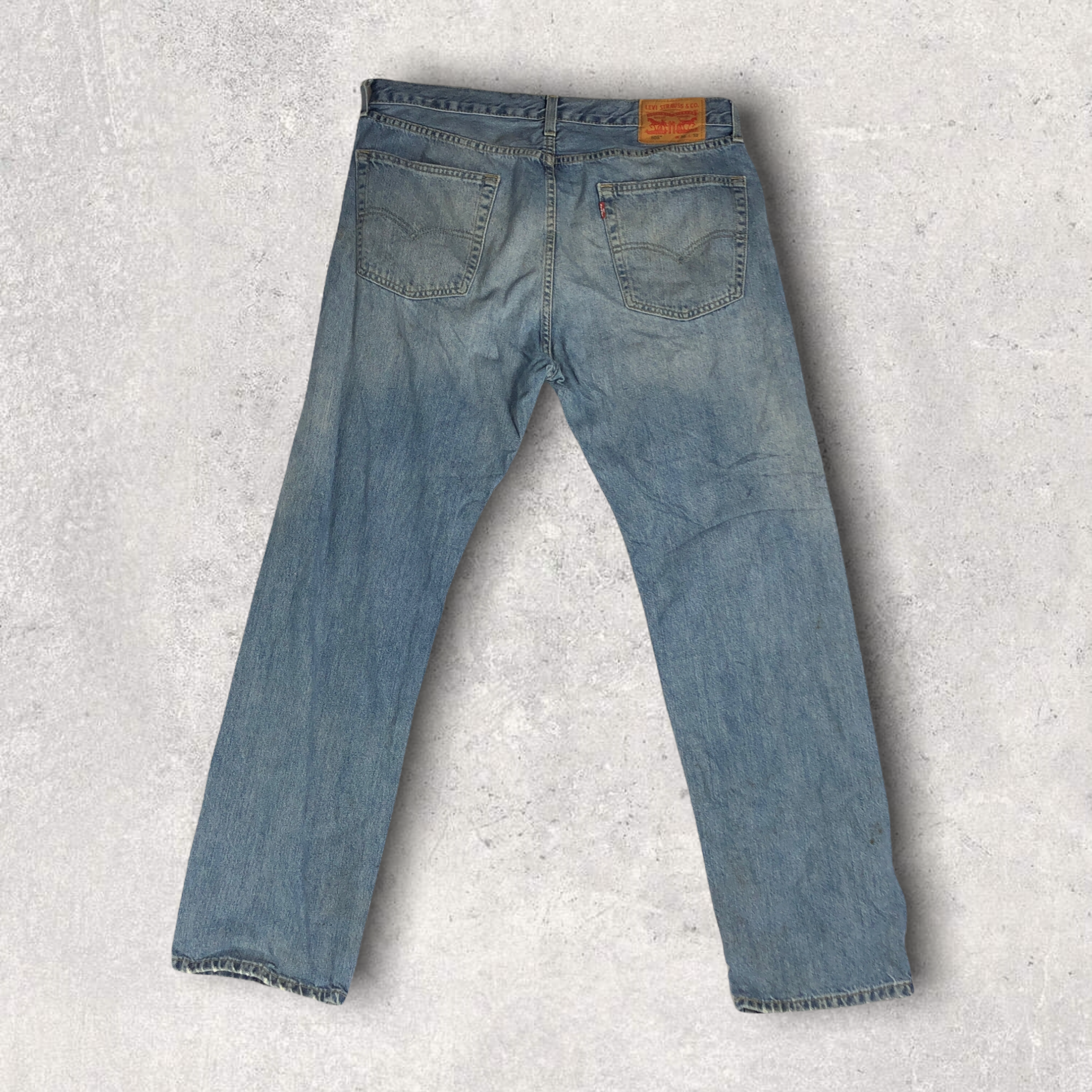Vintage Levi's jeans 505 W36 L32 men/women