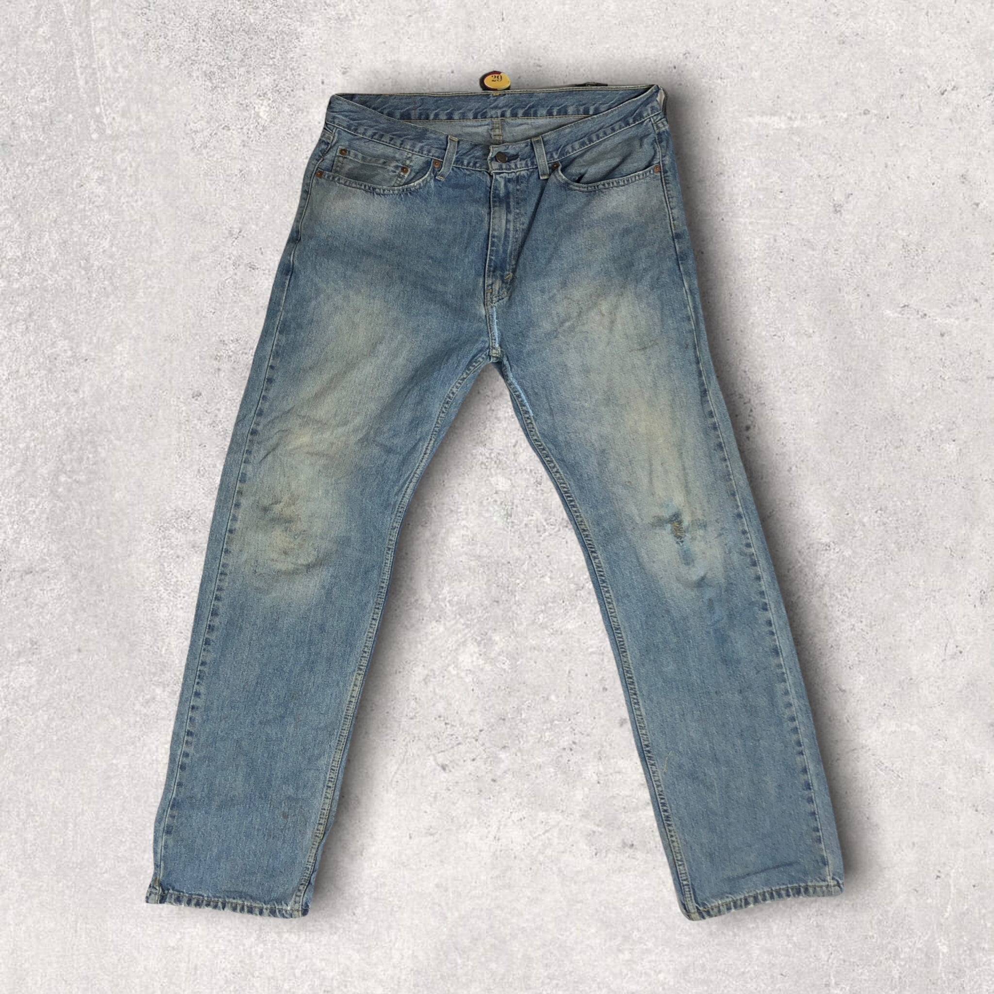 Vintage Levi's jeans 505 W36 L32 men/women