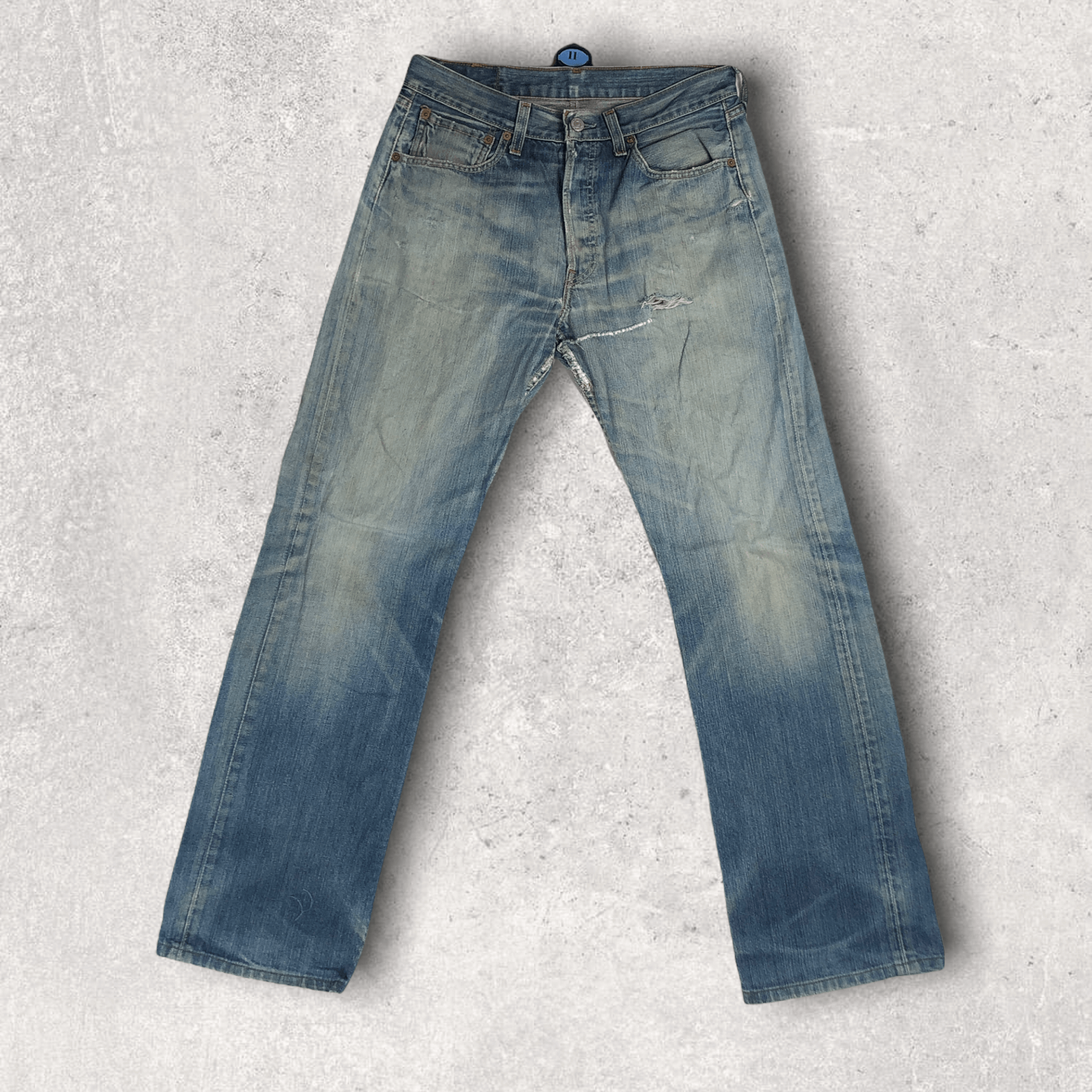 Vintage Levi's jeans 501 W32 L34 men/women