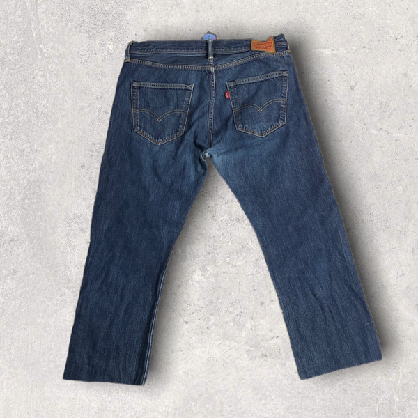 Vintage Levi's jeans 501 W34 L26 men/women