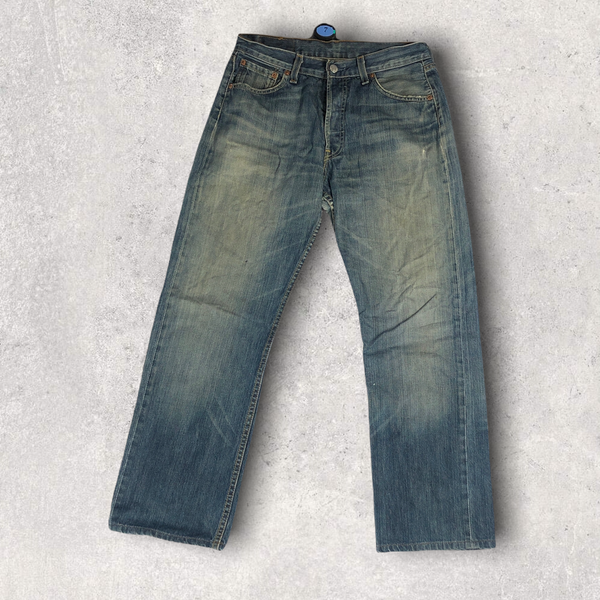 Vintage Levi's jeans 501 W30 L30 men/women