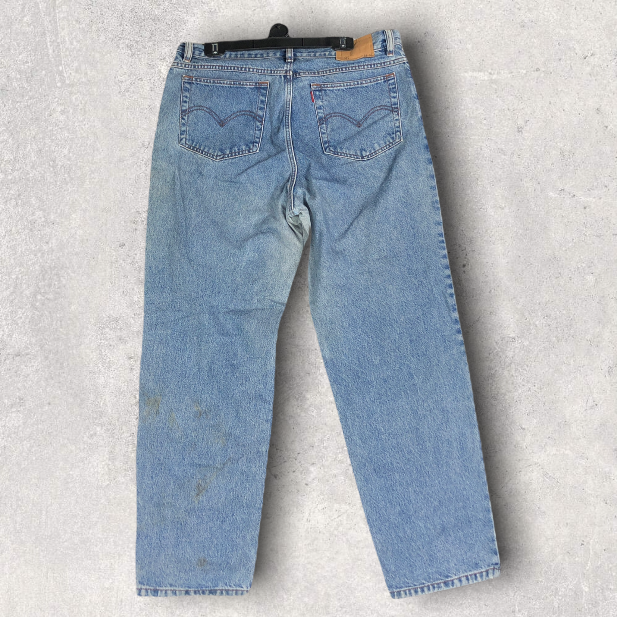 Vintage Levi's jeans 501 W38 L30 men/women