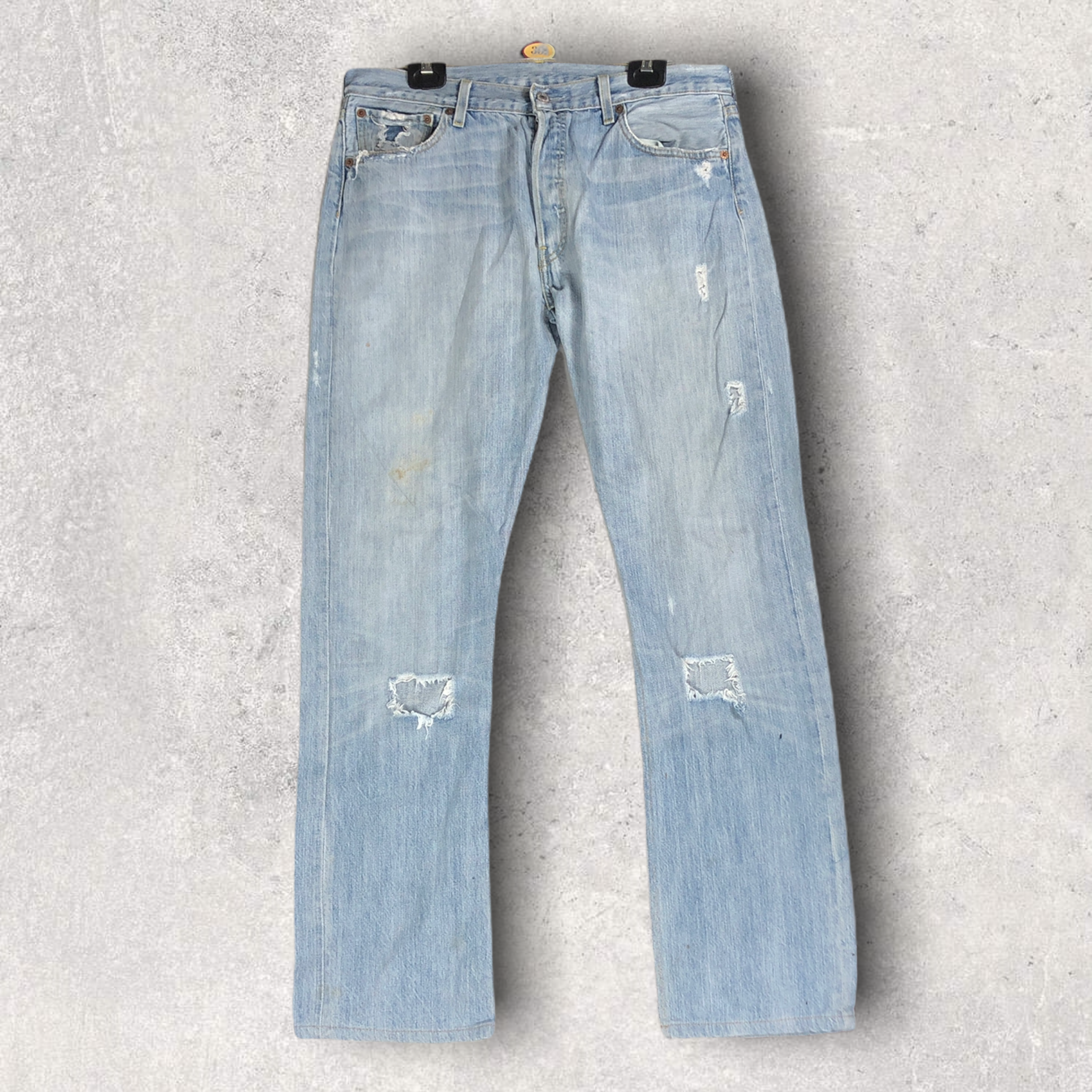 Vintage Levi's jeans 501 W34 L32 men/women