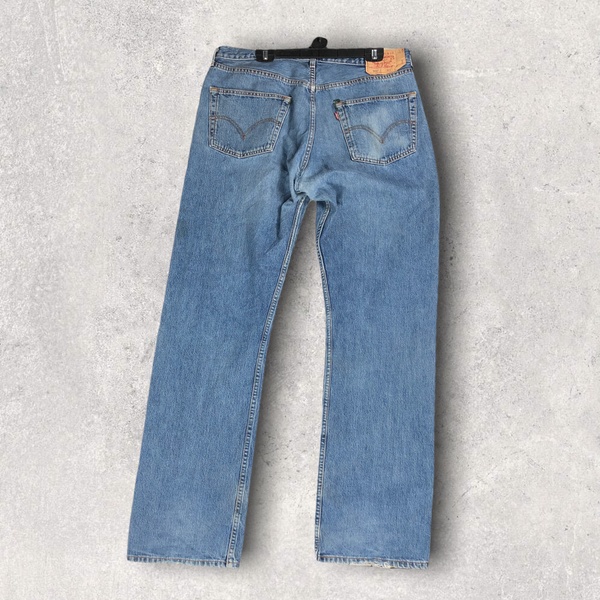 Vintage Levi's jeans 501 W38 L36 men/women