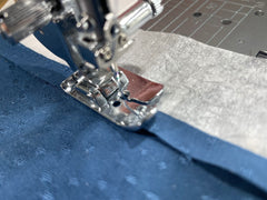 Comment coudre un mouchoir en tissu: 5 techniques avec et sans machine