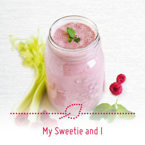 Sweet and I Smoothie