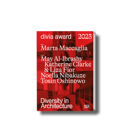 Divia Award 2023