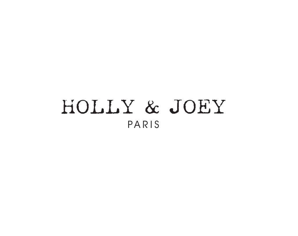 Holly and Joey