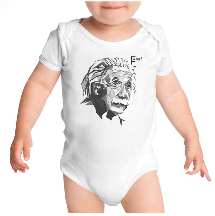 Panalero Body Bebe De Albert Einstein Y Otros Personajes Ink Kong