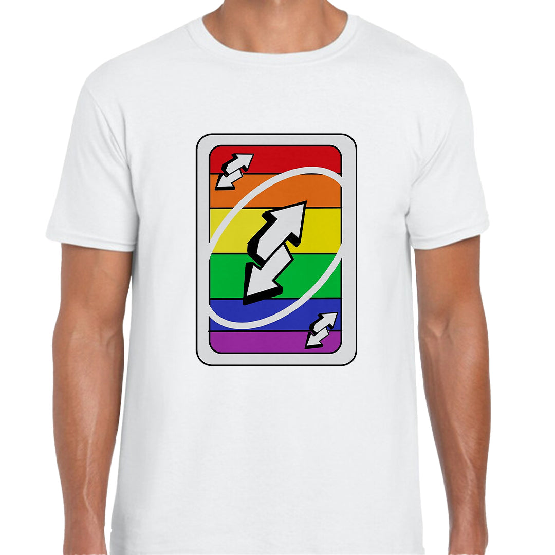 Playera Unisex De diseños de playeras lgbt, pride, gay, lesbianas - KONG