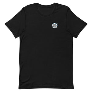 TPSMiner Astronaut T-Shirt