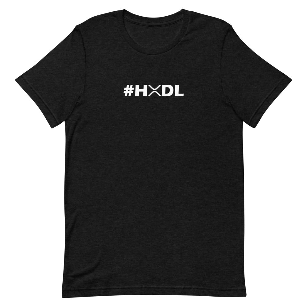 Ripple (XRP) HODL T-Shirt