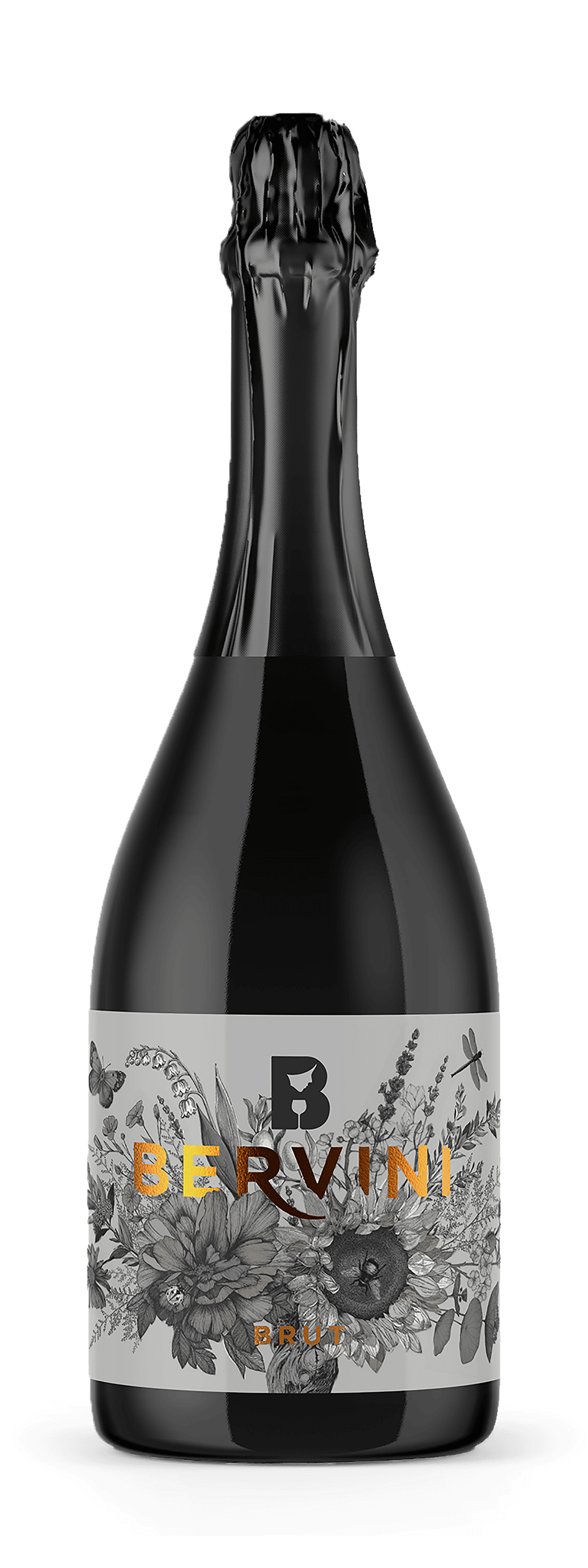 Bervini | Natura - Spumante Brut