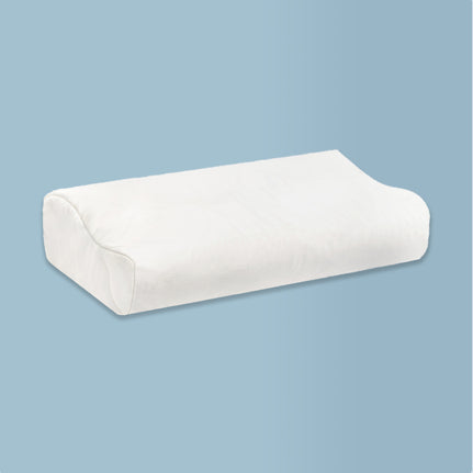 does memory foam pillow get softer over time