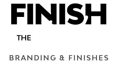 Branding & Finishes