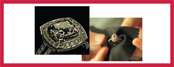 What Happens with a Professional Jewelry Cleaning?