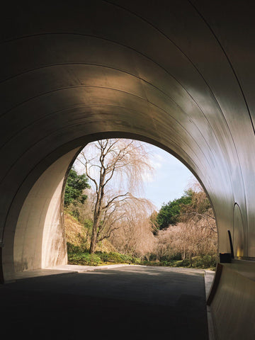 MIHO MUSEUM – d:matcha Kyoto