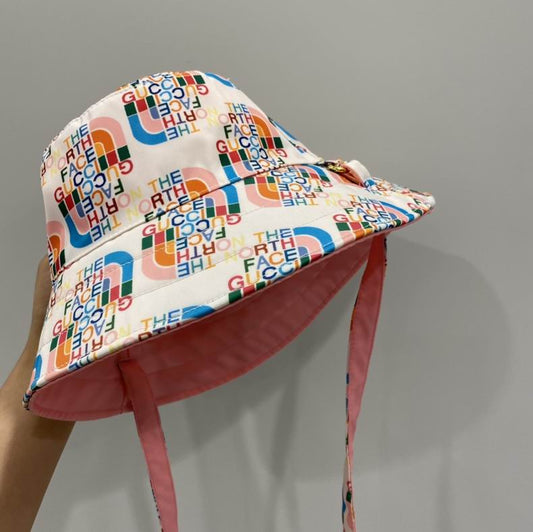 Louis Vuitton Bucket-Hat – tnairshoes