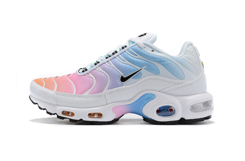 rainbow tns nike