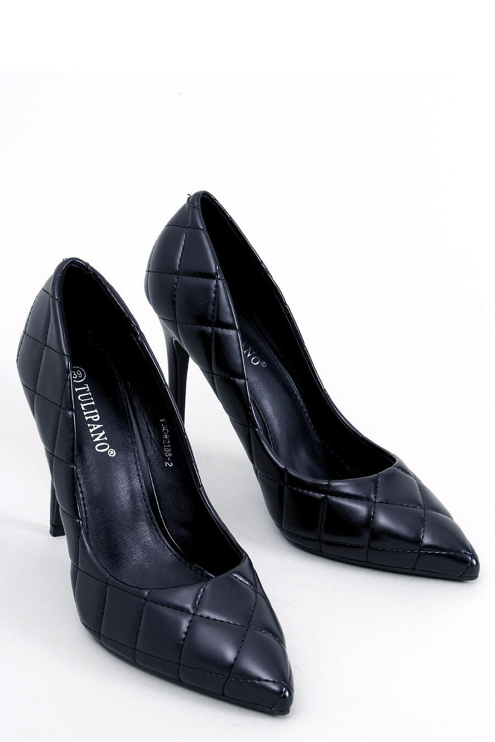 Stylish Stiletto Heels Inello