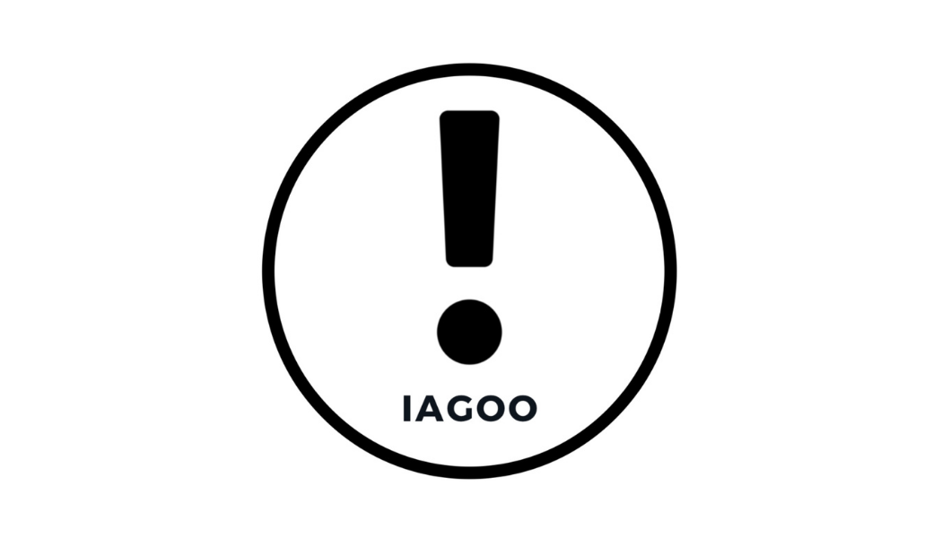 THE IAGOO