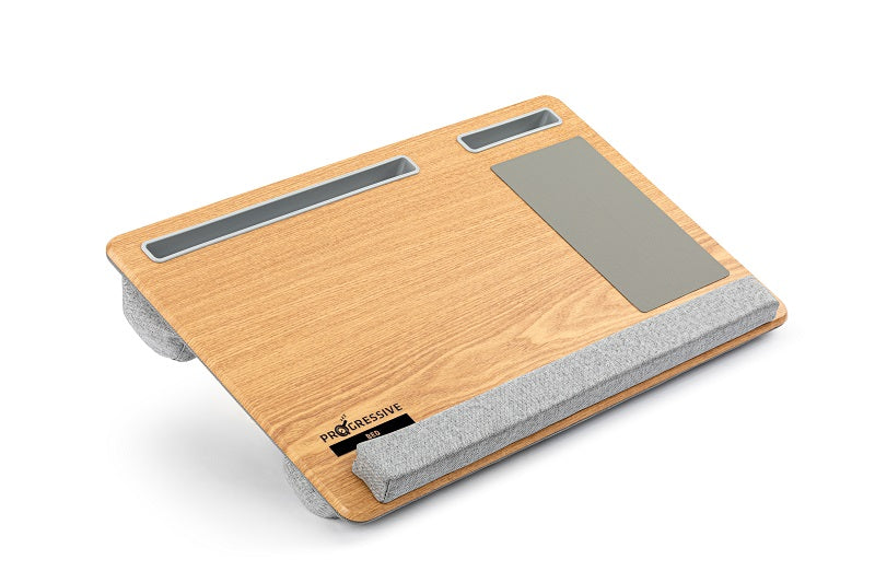 Portable lap desk