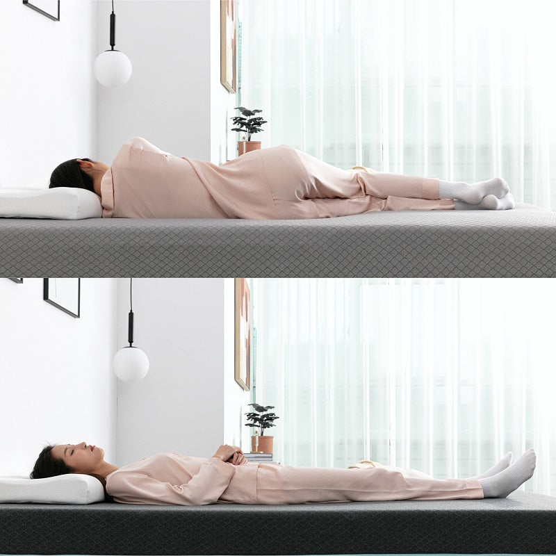A soft and comfortable mattress