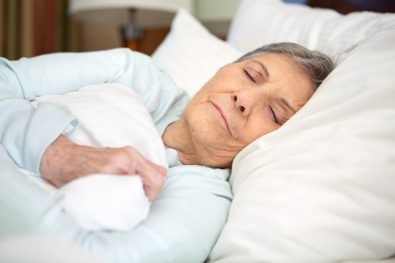 Best Mattress for Seniors