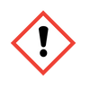 hazard symbol