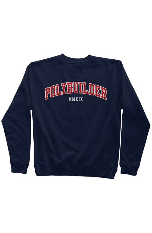 PolybuilderApparel