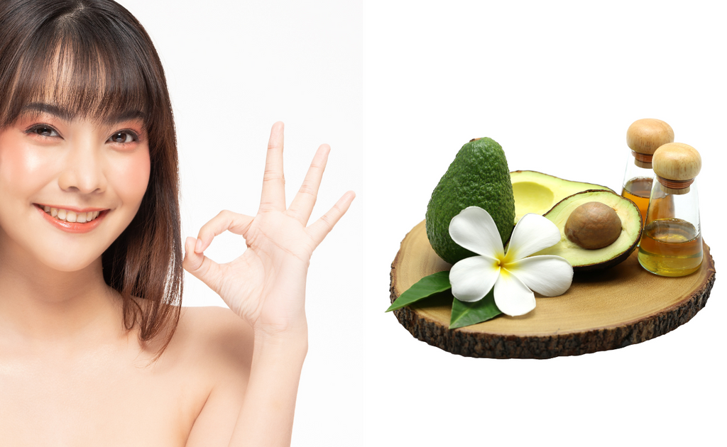 A Beginner’s Guide to Using Avocado Oil for Healthy Skin Care