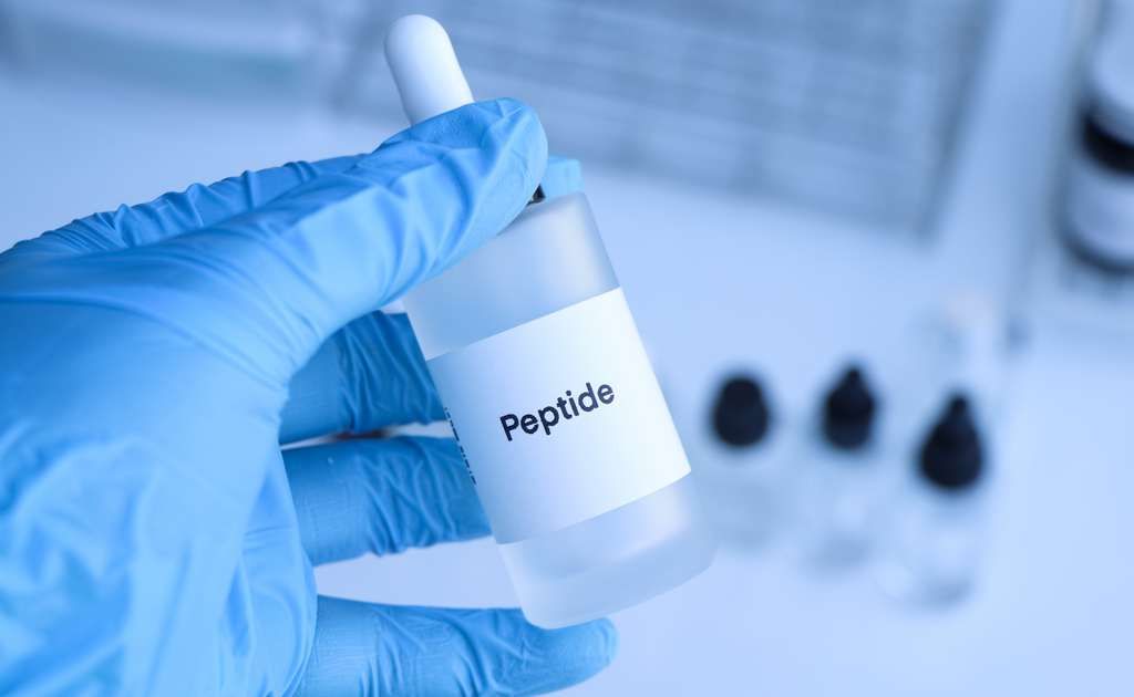 peptide meaning