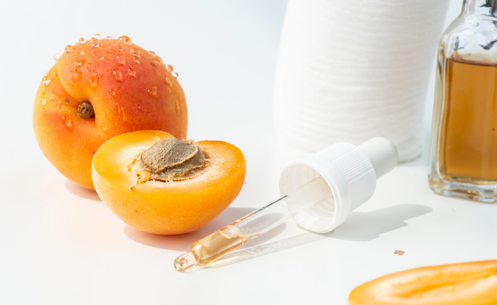 Beta-carotene boosts skin health