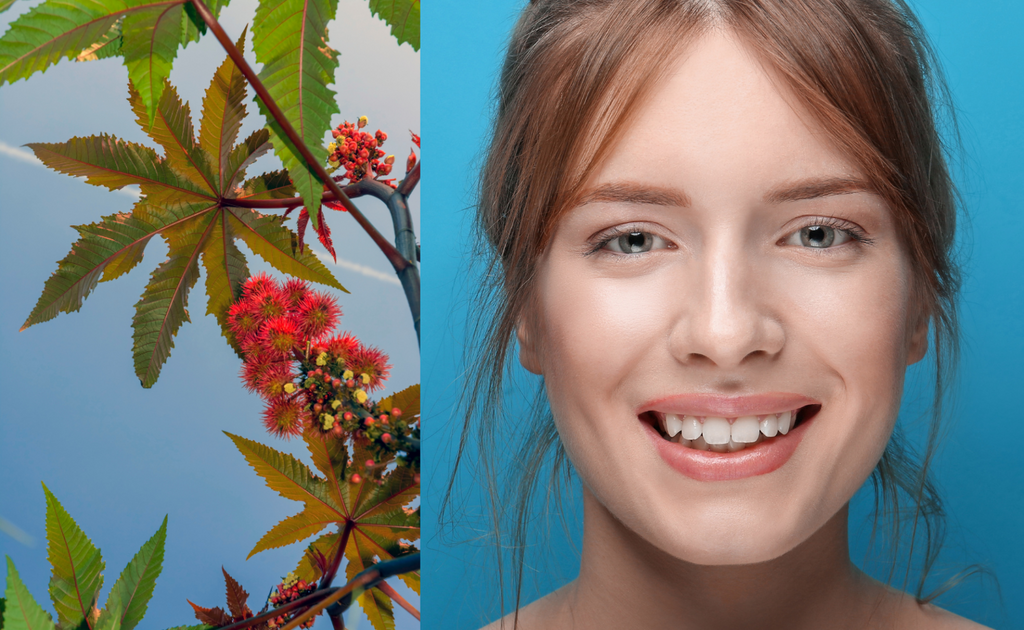 Castor Oil: A Magic Potion for Skin and Hair