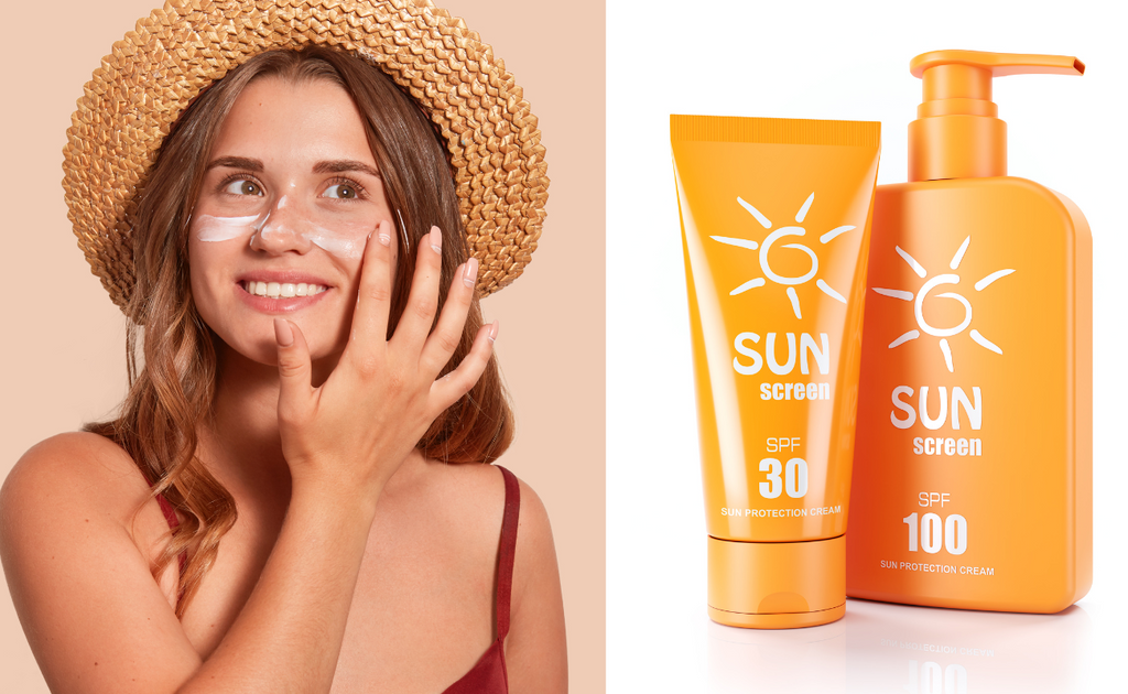 Prevention is Better than Cure: Tips for Protecting Your Skin from Sun Damage