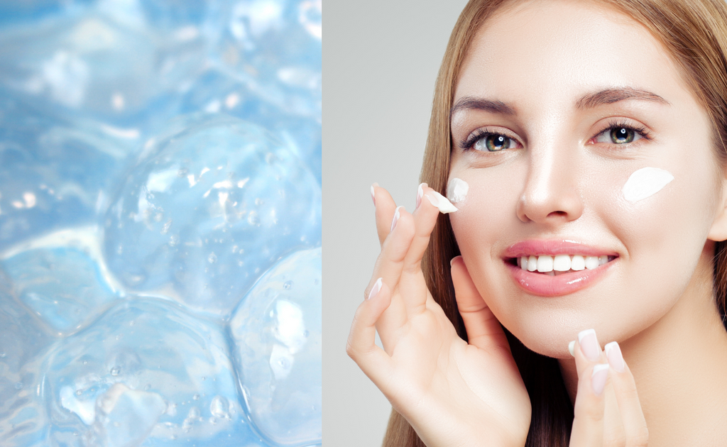 Marine Collagen benefits in skincare