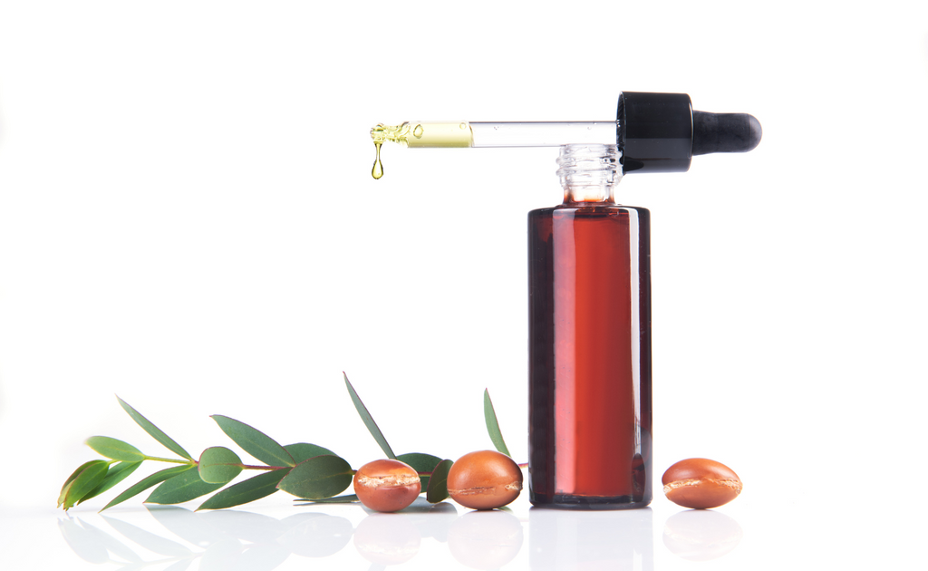 skin benefits of Argan Oil