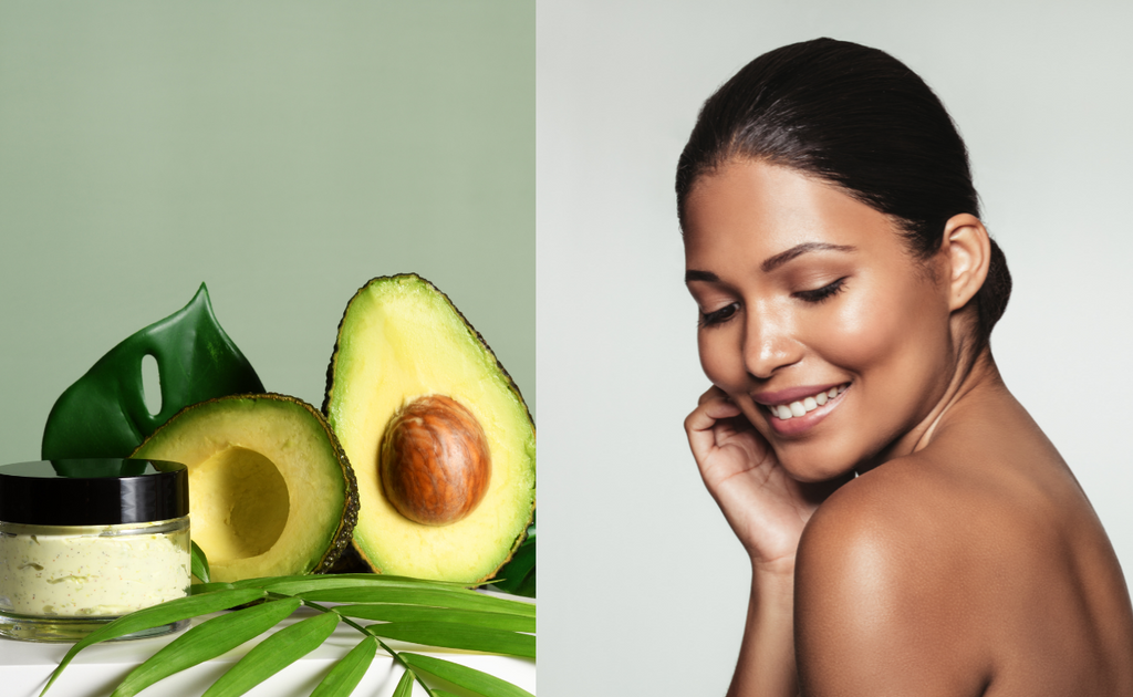 Unlock the Power of Avocado Oil to Glow Up Your Skin!