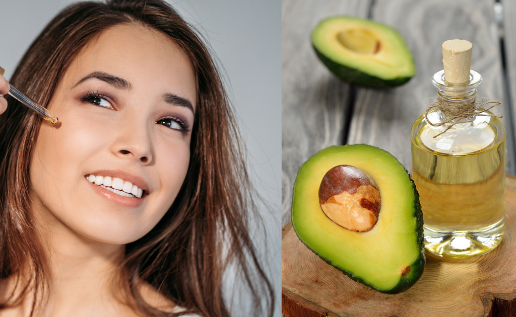 Avocado Oil Benefits for Your Skin