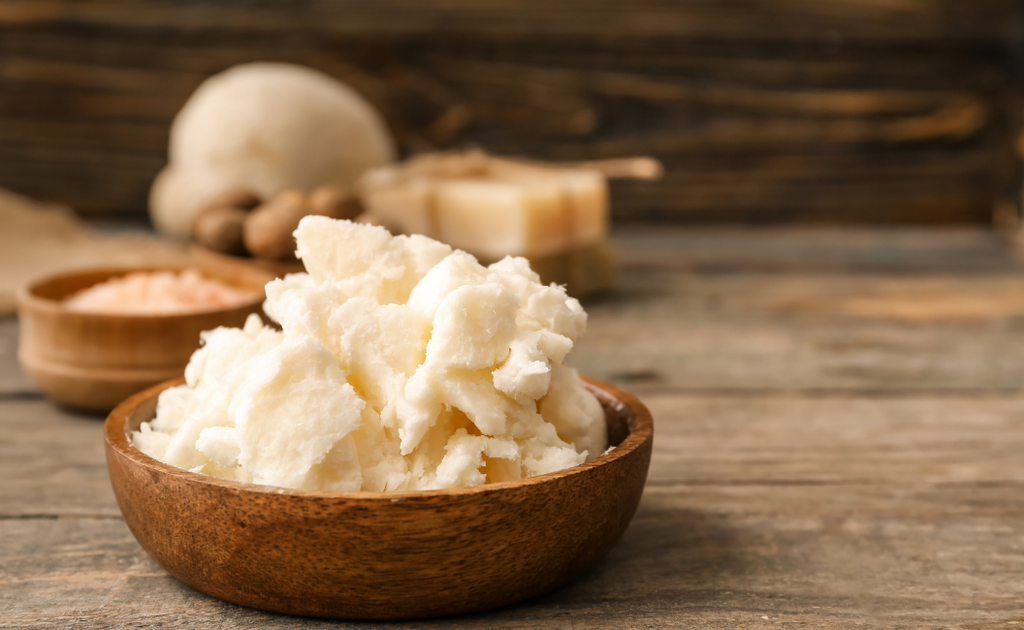Mafura Butter Skin Benefits