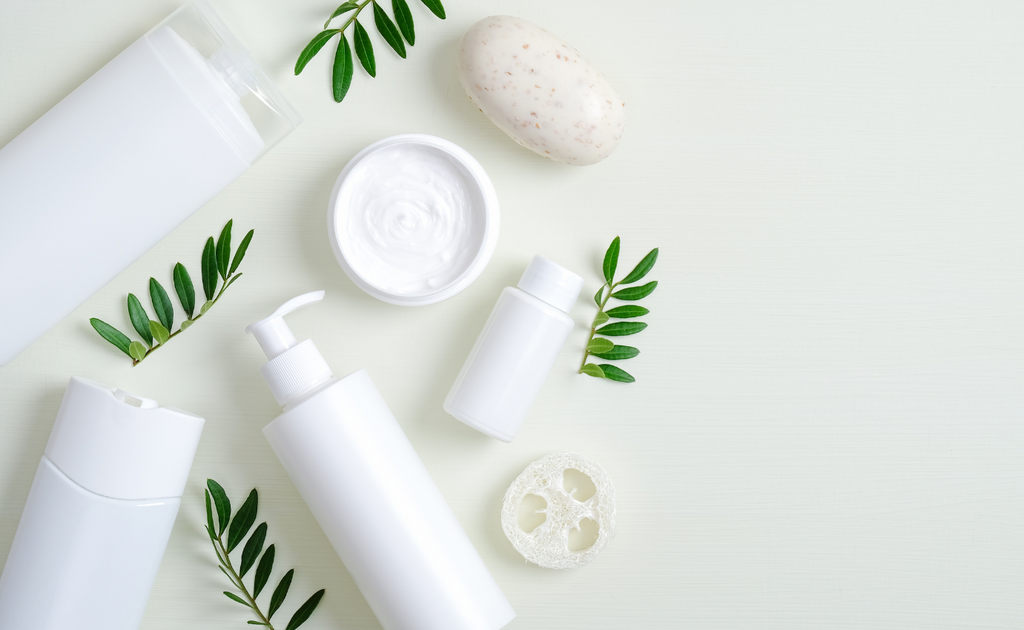 REPURPOSE SKINCARE PRODUCTS WITH DIY BEAUTY TREATMENTS - WHAT TO DO WITH CREAMS AND LOTIONS ?