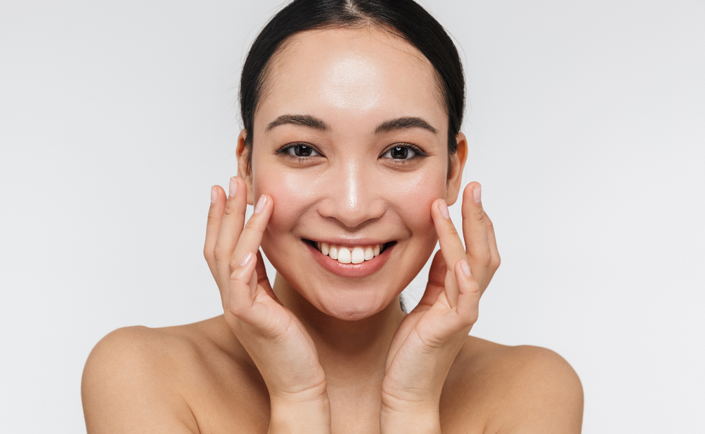 skin barrier repair products, restore facial elasticity