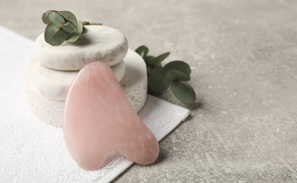 History and Origin of Gua Sha