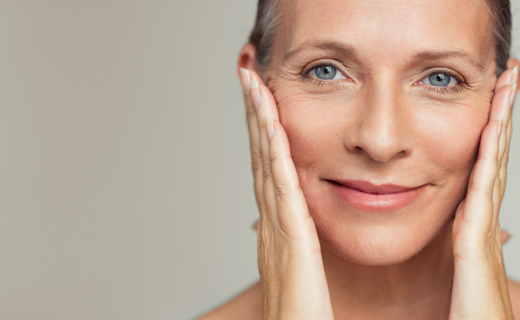 understanding ageing and wrinkle type