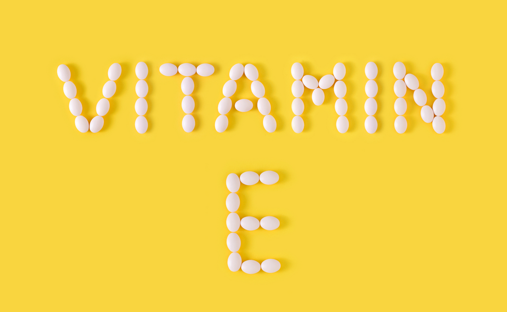 What are the benefits of using Vitamin E in skincare? 