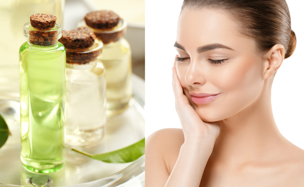 Benefits of Tamanu Oil for Skin & Hair Health
